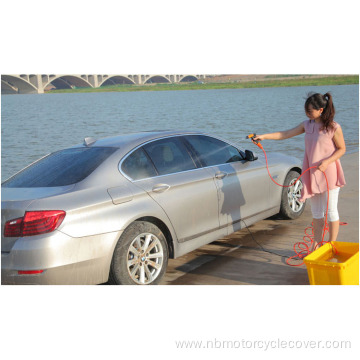 The Car Mini Home Small Car Washing Machine